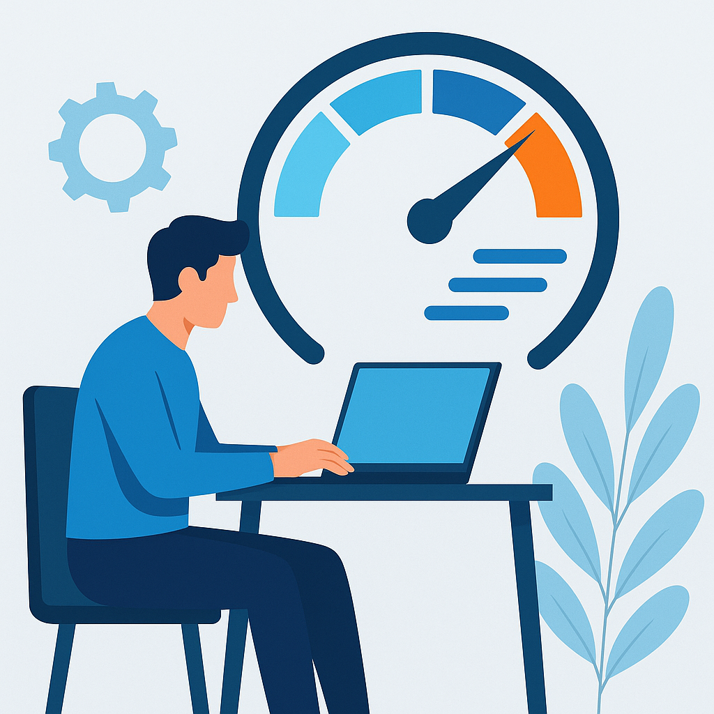 How to Improve Website Speed for Better SEO Performance